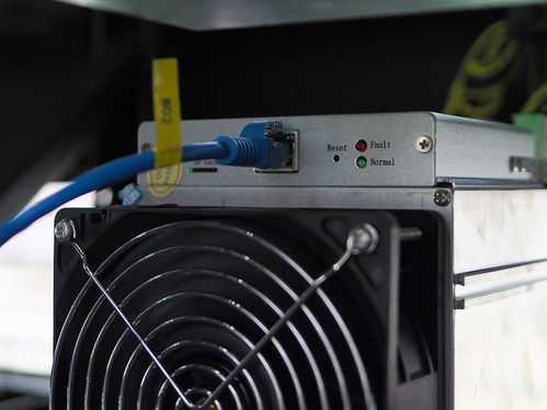 An overview of various mining rigs optimized for hosting, showcasing setup versatility for different cryptocurrencies