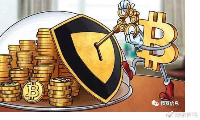 A powerful Bitcoin mining rig in action, showcasing its efficiency and role in the BTC network