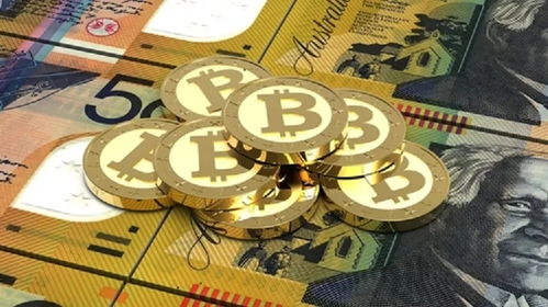 Bitcoin mining rigs humming away in a Singaporean data center